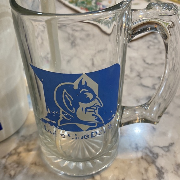 2 Duke university mugs - Picture 2 of 8